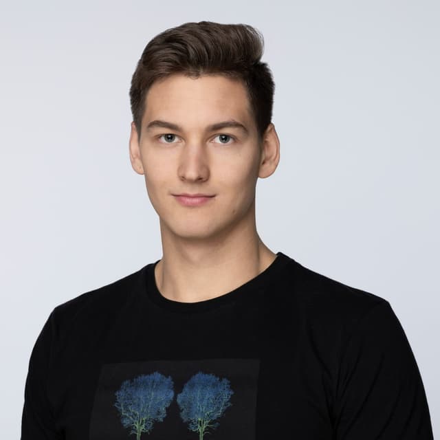 Profile picture